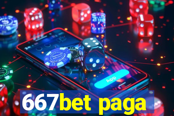 667bet paga